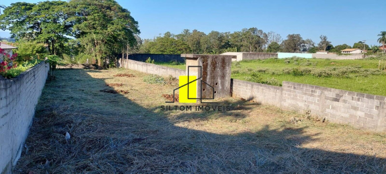 Imagem Terreno à Venda, 1.012 m² em Granjas Rurais Reunidas São Judas Tadeu - Taubaté Imagem Terreno à Venda, 1.012 m² em Granjas Rurais Reunidas São Judas Tadeu - Taubaté