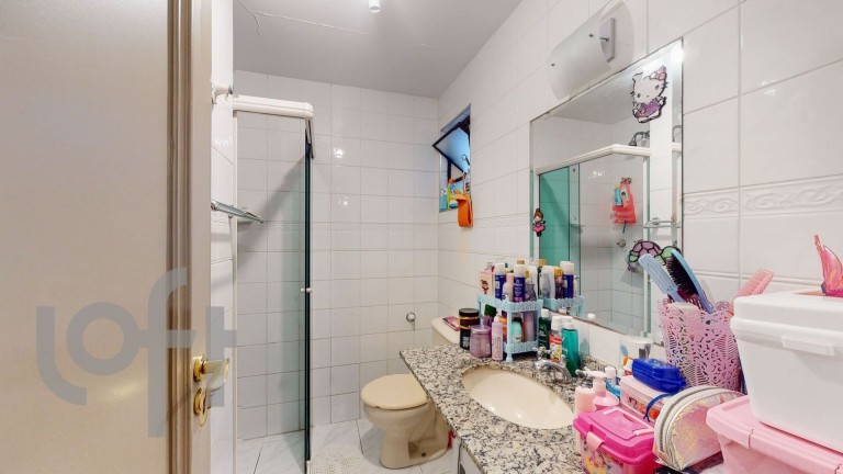 Imagem Apartamento com 3 Quartos à Venda, 103 m² em Perdizes - São Paulo