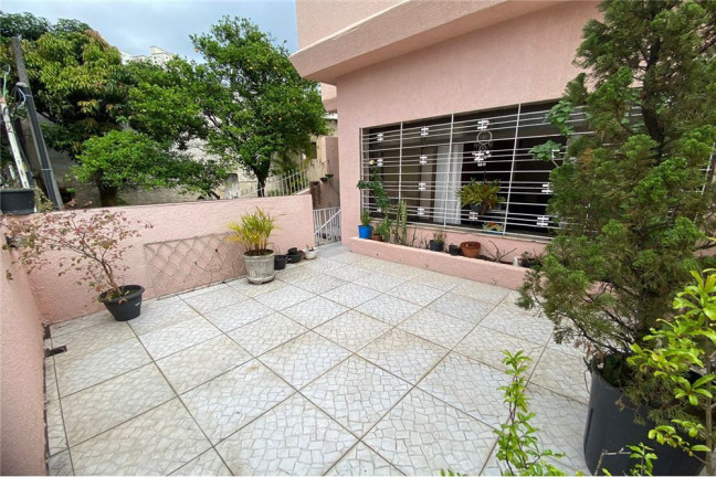 Imagem Casa com 3 Quartos à Venda,  em Vila Bertioga - São Paulo