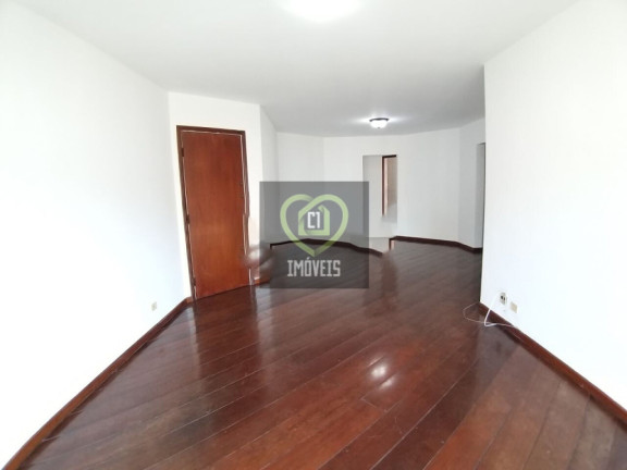 Imagem Apartamento com 3 Quartos para Alugar, 127 m² em Perdizes - São Paulo Imagem Apartamento com 3 Quartos para Alugar, 127 m² em Perdizes - São Paulo
