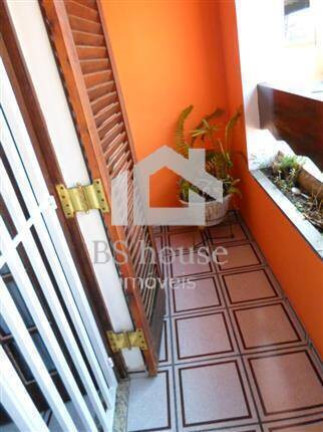 Imagem Sobrado com 4 Quartos à Venda, 313 m² em Parque Marajoara - Santo André
