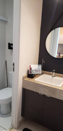 Imagem Studio com 1 Quarto à Venda, 24 m² em Bela Vista - São Paulo Imagem Studio com 1 Quarto à Venda, 24 m² em Bela Vista - São Paulo
