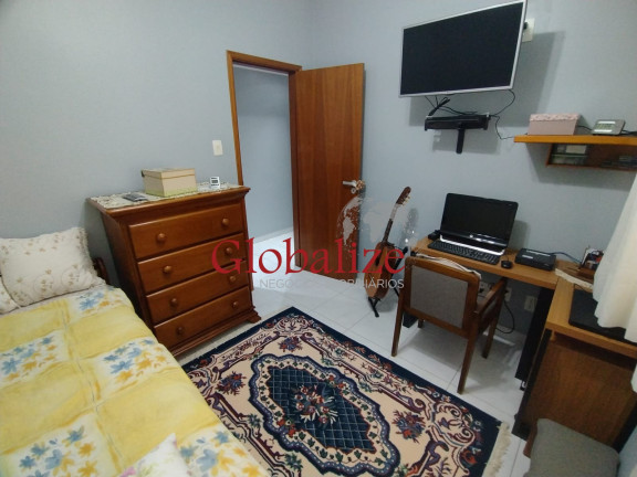 Imagem Imóvel com 3 Quartos à Venda, 137 m² em Aparecida - Santos
