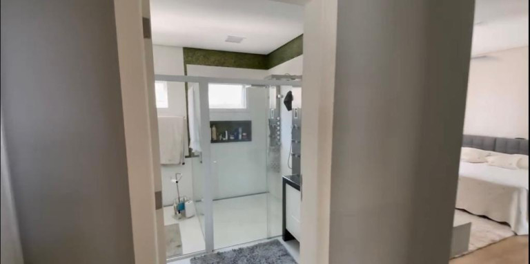 Imagem Sobrado com 4 Quartos à Venda, 562 m² em Loteamento Mont Blanc Residence - Campinas