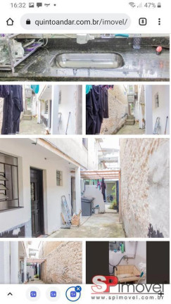 Imagem Casa com 5 Quartos à Venda, 210 m² em Vila Cláudio - Santo André Imagem Casa com 5 Quartos à Venda, 210 m² em Vila Cláudio - Santo André