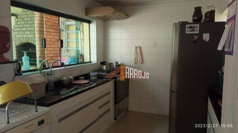 Imagem Sobrado com 4 Quartos à Venda, 220 m² em Penha De França - São Paulo