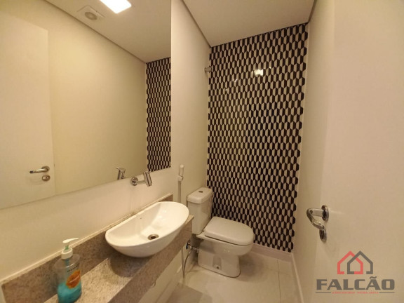 Imagem Apartamento com 3 Quartos à Venda, 150 m² em Vila Belmiro - Santos