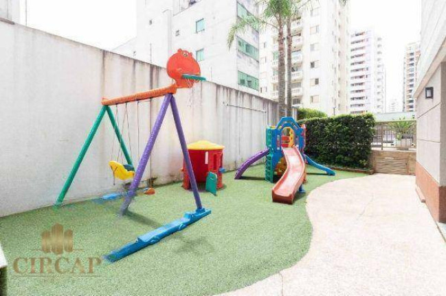 Imagem Apartamento com 2 Quartos à Venda, 75 m² em Perdizes - São Paulo