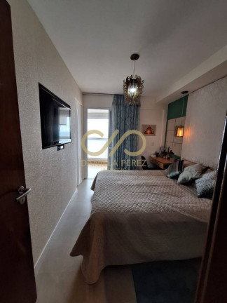 Imagem Apartamento com 3 Quartos à Venda, 101 m² em Boqueirão - Praia Grande Imagem Apartamento com 3 Quartos à Venda, 101 m² em Boqueirão - Praia Grande