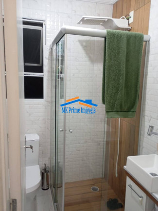Imagem Apartamento com 2 Quartos à Venda, 45 m² em Jardim Petrópolis - Cotia Imagem Apartamento com 2 Quartos à Venda, 45 m² em Jardim Petrópolis - Cotia