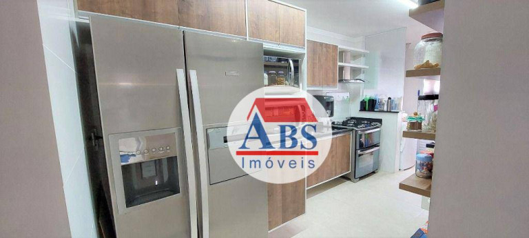Imagem Apartamento com 2 Quartos à Venda, 90 m² em Aviação - Praia Grande Imagem Apartamento com 2 Quartos à Venda, 90 m² em Aviação - Praia Grande
