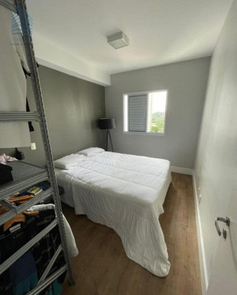 Imagem Apartamento com 1 Quarto à Venda, 4.500 m² em Alto Da Boa Vista - São Paulo