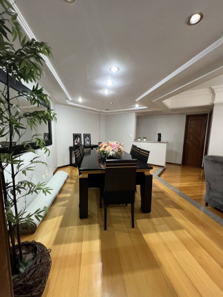 Foto do imóvel Apartamento com 4 Quartos à Venda, 172 m² em Centro - Cascavel