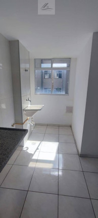 Imagem Apartamento com 2 Quartos à Venda,  em Novo Horizonte (manilha) - Itaboraí