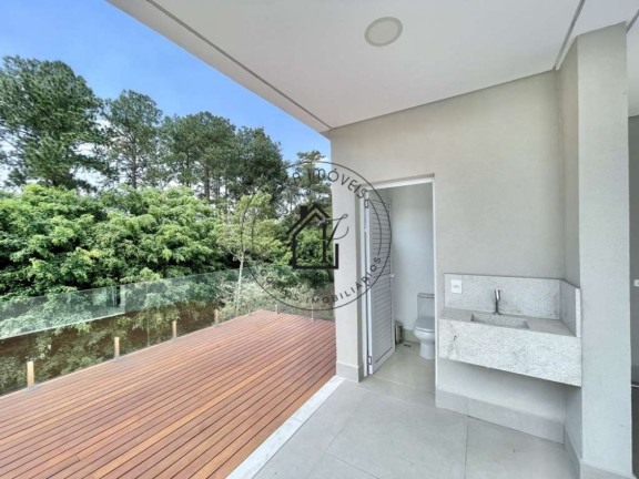 Imagem Casa de Condomínio com 5 Quartos à Venda, 560 m² em Jardim Do Golf I - Jandira