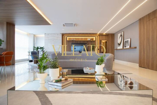 Apartamento com 4 Quartos à Venda, 482 m² em Nova Suiça - Goiânia