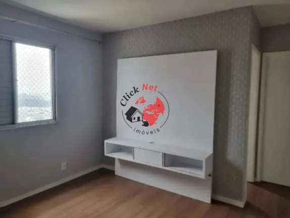 Imagem Apartamento com 3 Quartos à Venda, 60 m² em Planalto - São Bernardo Do Campo Imagem Apartamento com 3 Quartos à Venda, 60 m² em Planalto - São Bernardo Do Campo