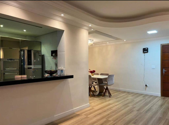 Imagem Apartamento com 3 Quartos à Venda, 153 m² em Aviação - Praia Grande