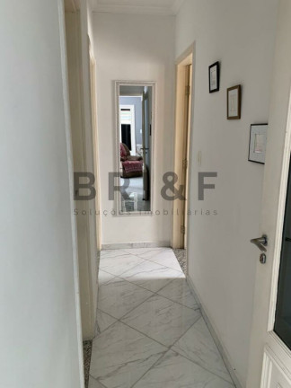 Imagem Apartamento com 2 Quartos à Venda, 107 m² em Vila Paulista - São Paulo Imagem Apartamento com 2 Quartos à Venda, 107 m² em Vila Paulista - São Paulo