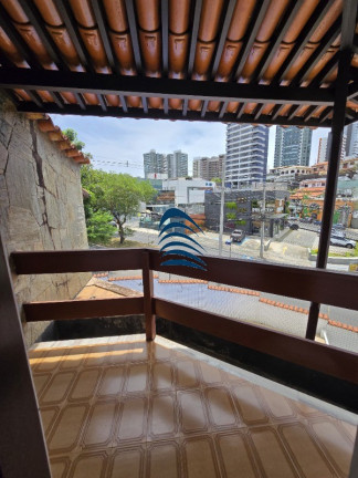 Imagem Imóvel com 7 Quartos para Alugar, 451 m² em Caminho Das árvores - Salvador