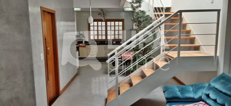 Imagem Casa com 3 Quartos à Venda, 110 m² em Vila Isolina Mazzei - São Paulo