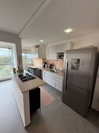 Imagem Apartamento com 2 Quartos à Venda, 76 m² em Carandá Bosque - Campo Grande