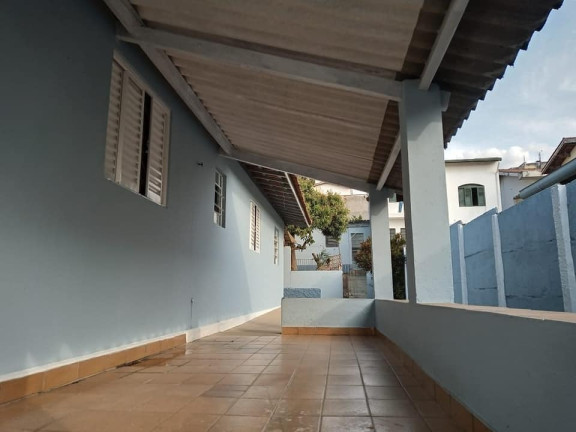 Imóvel com 3 Quartos à Venda, 60 m² em Centro - Atibaia