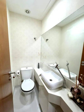 Imagem Apartamento com 2 Quartos à Venda, 119 m² em Ponta Da Praia - Santos Imagem Apartamento com 2 Quartos à Venda, 119 m² em Ponta Da Praia - Santos
