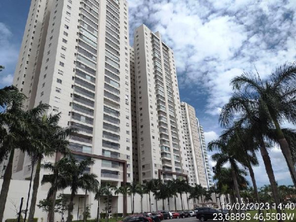 Apartamento com 4 Quartos à Venda, 155 m² em Centro - Sao Bernardo Do Campo