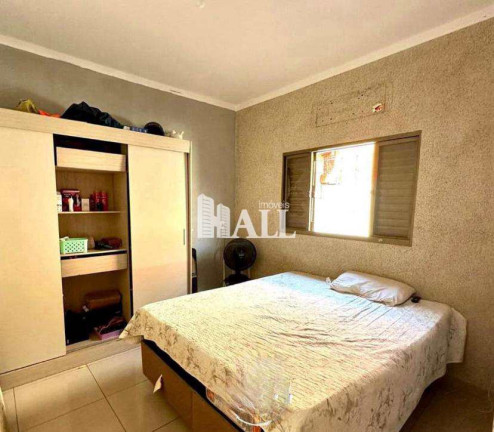 Imagem Casa com 2 Quartos à Venda, 115 m² em Residencial São Thomaz Ii - São José Do Rio Preto Imagem Casa com 2 Quartos à Venda, 115 m² em Residencial São Thomaz Ii - São José Do Rio Preto