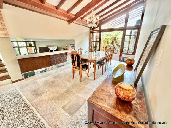 Imagem Casa de Condomínio com 4 Quartos à Venda, 1.865 m² em Altos De São Fernando - Jandira Imagem Casa de Condomínio com 4 Quartos à Venda, 1.865 m² em Altos De São Fernando - Jandira