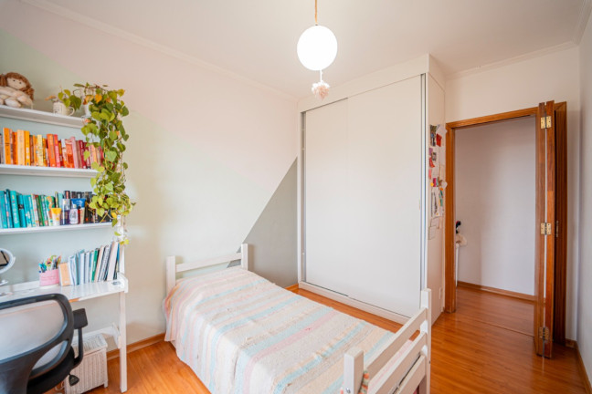 Imagem Apartamento com 3 Quartos à Venda, 139 m² em Saúde - São Paulo