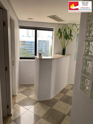 Sala Comercial para Alugar, 37 m² em Liberdade - São Paulo