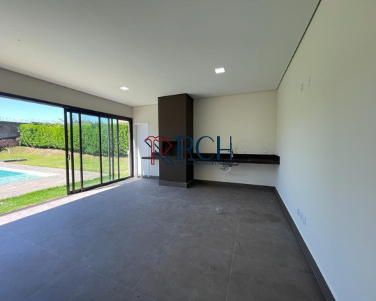 Imagem Casa com 4 Quartos à Venda, 366 m² em Lago Azul - Araçoiaba Da Serra