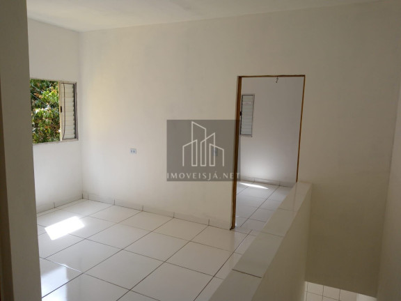 Imagem Casa com 2 Quartos à Venda, 80 m² em Parque Santa Tereza - Jandira