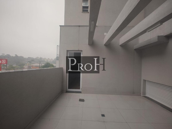 Imagem Apartamento com 2 Quartos à Venda, 60 m² em Demarchi - São Bernardo Do Campo