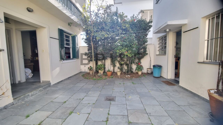 Imagem Casa com 3 Quartos à Venda, 300 m² em Brooklin  - São Paulo