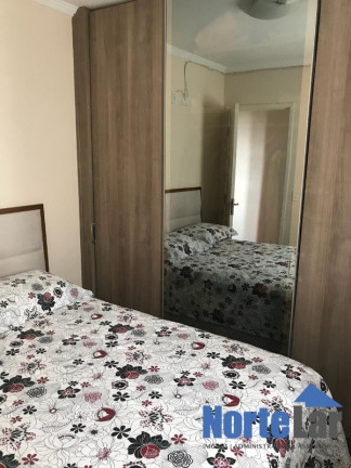 Imagem Apartamento com 2 Quartos à Venda, 48 m² em Vila Siqueira (zona Norte) - São Paulo Imagem Apartamento com 2 Quartos à Venda, 48 m² em Vila Siqueira (zona Norte) - São Paulo