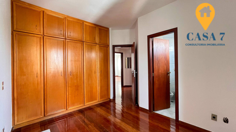 Imagem Apartamento com 2 Quartos à Venda, 80 m² em Funcionários - Belo Horizonte