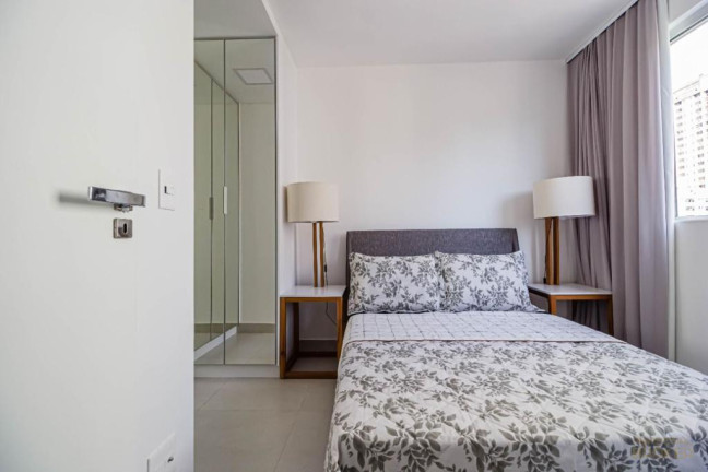 Imagem Apartamento com 2 Quartos à Venda, 56 m² em Savassi - Belo Horizonte