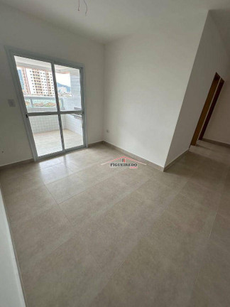 Imagem Apartamento com 2 Quartos à Venda, 77 m² em Vila Guilhermina - Praia Grande