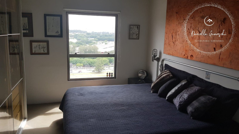 Imagem Imóvel com 1 Quarto à Venda, 70 m² em Vila Leopoldina - São Paulo