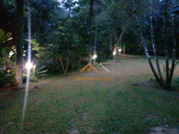 Imagem Chácara com 4 Quartos à Venda, 198 m² em Massaguaçu - Caraguatatuba