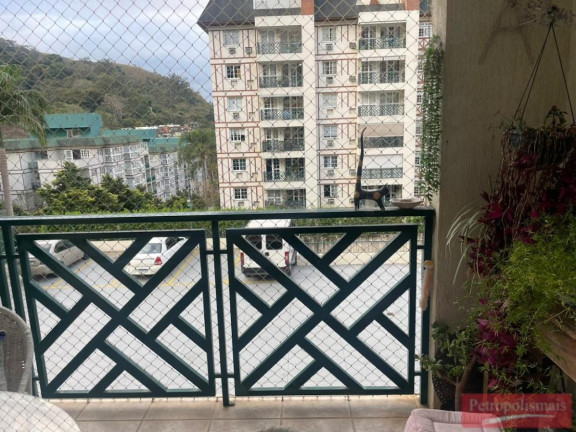 Imagem Apartamento com 3 Quartos à Venda,  em Itaipava - Petrópolis