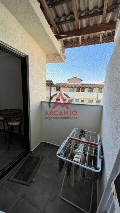 Imagem Apartamento com 3 Quartos à Venda, 90 m² em Itagua - Ubatuba Imagem Apartamento com 3 Quartos à Venda, 90 m² em Itagua - Ubatuba