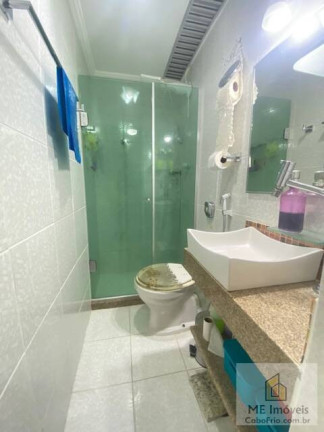 Imagem Apartamento com 2 Quartos à Venda, 76 m² em Algodoal - Cabo Frio Imagem Apartamento com 2 Quartos à Venda, 76 m² em Algodoal - Cabo Frio