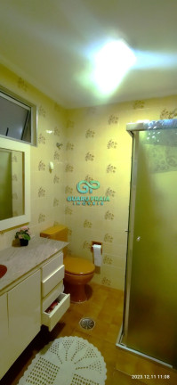 Imagem Apartamento com 2 Quartos à Venda, 80 m² em Enseada - Guarujá Imagem Apartamento com 2 Quartos à Venda, 80 m² em Enseada - Guarujá