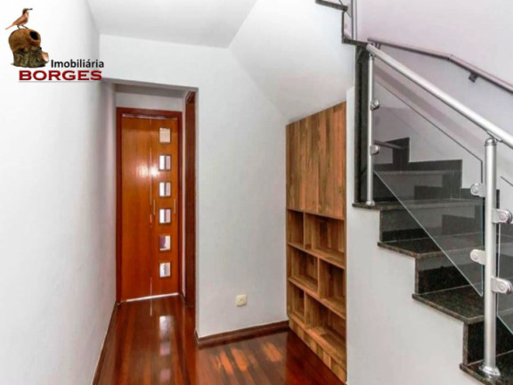 Imagem Casa com 3 Quartos à Venda, 126 m² em Brooklin - São Paulo