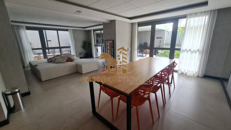 Imagem Studio com 1 Quarto para Alugar, 26 m² em Jardim Independência - São Paulo Imagem Studio com 1 Quarto para Alugar, 26 m² em Jardim Independência - São Paulo