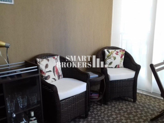 Imagem Apartamento com 3 Quartos à Venda, 69 m² em Vila Das Mercês - São Paulo Imagem Apartamento com 3 Quartos à Venda, 69 m² em Vila Das Mercês - São Paulo